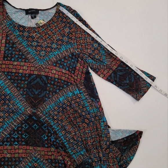 KarenKane Flowy Dress - Picture 4 of 11